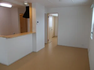 のマンスリーマンション・ウィークリーマンション「コンフォート　ココ　Ⅰ 203・洋室(No.1287631)」メイン画像