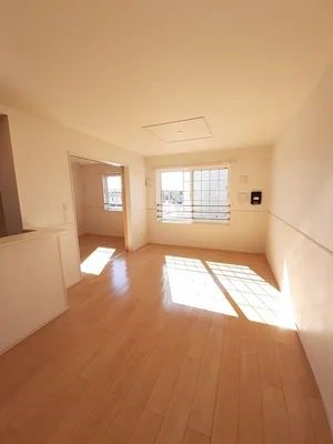 のマンスリーマンション・ウィークリーマンション「クルン２ 201・洋室(No.1287636)」メイン画像