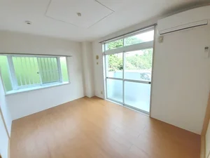 のマンスリーマンション・ウィークリーマンション「エルディムＫ 101・和室(No.1287645)」メイン画像