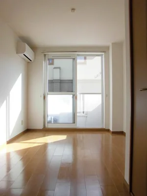 紫波郡紫波町のマンスリーマンション・ウィークリーマンション「グランディス 106・洋室(No.1287646)」メイン画像