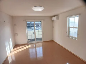 のマンスリーマンション・ウィークリーマンション「ジェントリー壱番館 105・洋室(No.1287647)」メイン画像