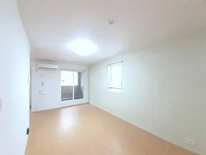 東北学院大学土樋キャンパス周辺のマンスリーマンション・ウィークリーマンション「コーポ　フルール 201・洋室(No.1287649)」メイン画像