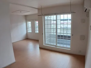 のマンスリーマンション・ウィークリーマンション「グラン・ベルⅠ 202・洋室(No.1287650)」メイン画像