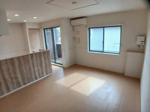 東北大学青葉山新キャンパス周辺のマンスリーマンション・ウィークリーマンション「メゾンアヴェニールⅢ 101・洋室(No.1287653)」メイン画像