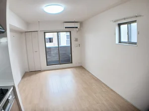 富沢駅（宮城県）のマンスリーマンション・ウィークリーマンション「コンテ・ココ　西多賀Ｂ 205・洋室(No.1287657)」メイン画像