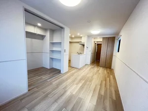 宮城教育大学周辺のマンスリーマンション・ウィークリーマンション「カルム 201・LDK(No.1287659)」メイン画像