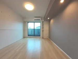 のマンスリーマンション・ウィークリーマンション「杜の風　原町Ⅰ 302・洋室(No.1287660)」メイン画像