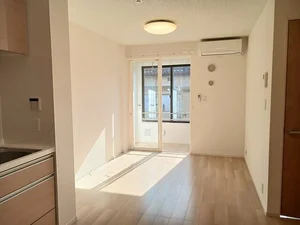 福島市のマンスリーマンション・ウィークリーマンション「サニーフィールドⅢ 103・洋室(No.1287662)」メイン画像