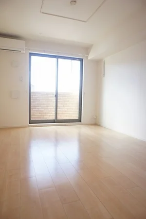 福島県のマンスリーマンション・ウィークリーマンション「ミリア　リゾート 103・洋室(No.1287668)」メイン画像