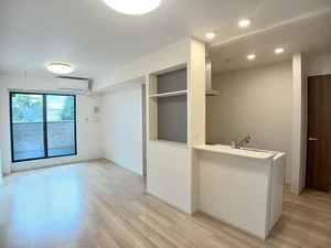 福島県のマンスリーマンション・ウィークリーマンション「チェルキオ　グランデ　ウーノ 203・洋室(No.1287669)」メイン画像