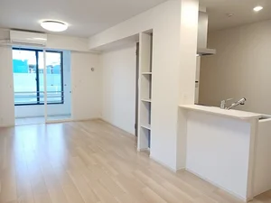 福島県のマンスリーマンション・ウィークリーマンション「チェルキオ　グランデ　ウーノ 106・洋室(No.1287671)」メイン画像