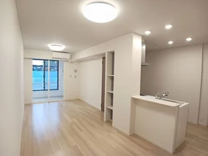 福島県のマンスリーマンション・ウィークリーマンション「チェルキオ　グランデ　ウーノ 105・洋室(No.1287672)」メイン画像