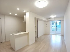 福島県のマンスリーマンション・ウィークリーマンション「チェルキオ　グランデ　ウーノ 102・洋室(No.1287674)」メイン画像