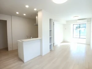 福島県のマンスリーマンション・ウィークリーマンション「チェルキオ　グランデ　ウーノ 101・洋室(No.1287675)」メイン画像