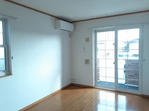 日光市のマンスリーマンション・ウィークリーマンション「ポポラーレ 105・洋室(No.1287678)」メイン画像