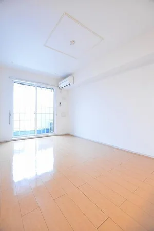 栃木県のマンスリーマンション・ウィークリーマンション「ドミールＥ 103・洋室(No.1287684)」メイン画像