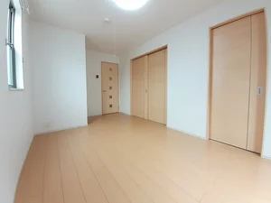 日立市のマンスリーマンション・ウィークリーマンション「レジデンスＫⅤ 104・洋室(No.1287685)」メイン画像