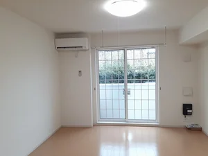 のマンスリーマンション・ウィークリーマンション「エレガンス・ブライト 103・洋室(No.1287686)」メイン画像