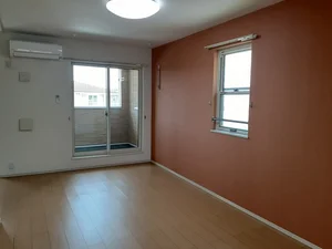 のマンスリーマンション・ウィークリーマンション「ウォーターヒルズⅠ 201・洋室(No.1287687)」メイン画像