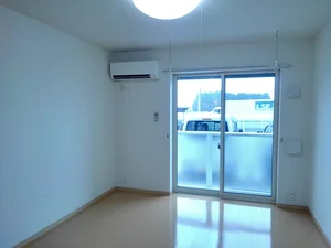 のマンスリーマンション・ウィークリーマンション「カレントⅢ 105・洋室(No.1287689)」メイン画像