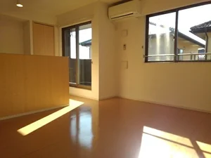 のマンスリーマンション・ウィークリーマンション「コンテッサ 202・洋室(No.1287691)」メイン画像