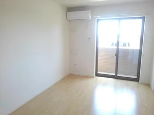 のマンスリーマンション・ウィークリーマンション「ル・シエル 102・洋室(No.1287693)」メイン画像