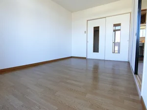 日立市のマンスリーマンション・ウィークリーマンション「ニューシティうちやま 203・洋室(No.1287697)」メイン画像