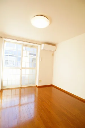 のマンスリーマンション・ウィークリーマンション「プラッサＡ 102・洋室(No.1287699)」メイン画像