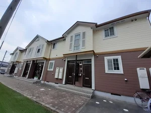 のマンスリーマンション・ウィークリーマンション「パルテール 101・洋室(No.1287700)」メイン画像