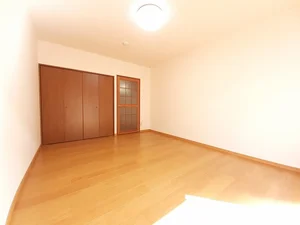 のマンスリーマンション・ウィークリーマンション「ＳＡＮ－ＥＩハイツＢ 103・洋室(No.1287701)」メイン画像