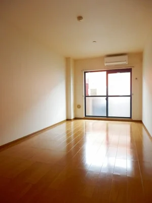 のマンスリーマンション・ウィークリーマンション「プリマヴェーラ 103・洋室(No.1287702)」メイン画像