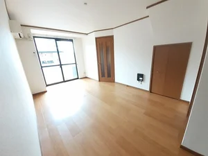 日立市のマンスリーマンション・ウィークリーマンション「プラティークＢ 102・洋室(No.1287703)」メイン画像