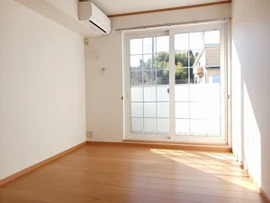 茨城県の大東建託リーシング株式会社のマンスリーマンション・ウィークリーマンション「サンパティークＡ 102・洋室(No.1287704)」メイン画像