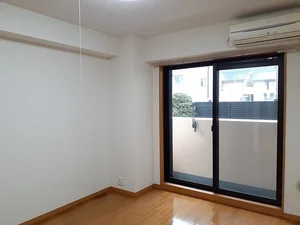 埼玉県のマンスリーマンション・ウィークリーマンション「プリマヴェーラＷ 104・洋室(No.1287707)」メイン画像