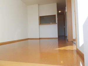 つくば市のマンスリーマンション・ウィークリーマンション「セレーノ　弐番館 202・LDK(No.1287708)」メイン画像