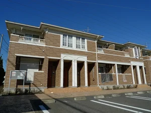 八街駅（千葉県）のマンスリーマンション・ウィークリーマンション「プリムローズＡ 201・洋室(No.1287712)」メイン画像