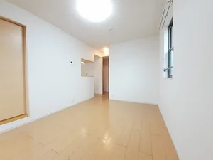 のマンスリーマンション・ウィークリーマンション「プレッソ 201・洋室(No.1287717)」メイン画像