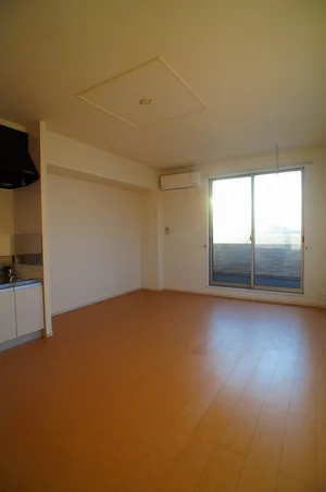 埼玉県のマンスリーマンション・ウィークリーマンション「リヴェール 206・洋室(No.1287718)」メイン画像