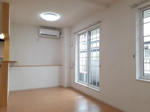 埼玉県のマンスリーマンション・ウィークリーマンション「シトラス２ 202・洋室(No.1287719)」メイン画像