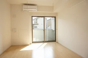 埼玉県のマンスリーマンション・ウィークリーマンション「エルヴィータ 101・洋室(No.1287721)」メイン画像