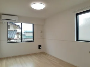 茨城県の大東建託リーシング株式会社のマンスリーマンション・ウィークリーマンション「シャルマン酒門Ⅲ 105・洋室(No.1287726)」メイン画像