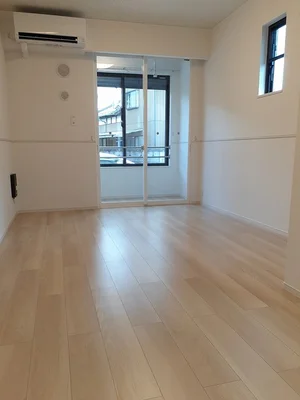 のマンスリーマンション・ウィークリーマンション「ルミエールＡ 101・洋室(No.1287728)」メイン画像