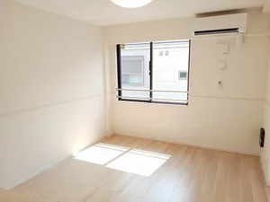 のマンスリーマンション・ウィークリーマンション「サウス　フィオーレ美咲 202・LDK(No.1287729)」メイン画像