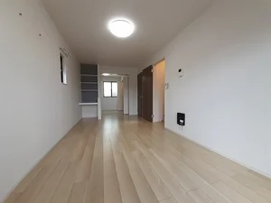 茨城県の大東建託リーシング株式会社のマンスリーマンション・ウィークリーマンション「ル・シャンブル 201・洋室(No.1287730)」メイン画像