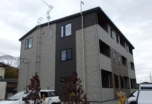 金町駅（東京都）・京成金町駅（東京都）のマンスリーマンション・ウィークリーマンション「テルマエ大和 201・洋室(No.1287736)」メイン画像