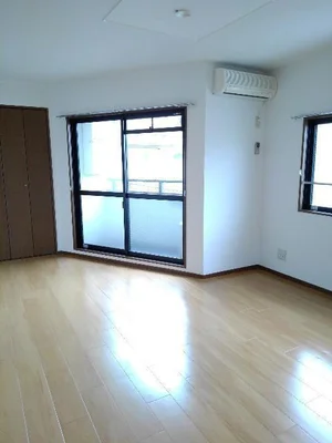 のマンスリーマンション・ウィークリーマンション「アネックス銀座 302・洋室(No.1287738)」メイン画像