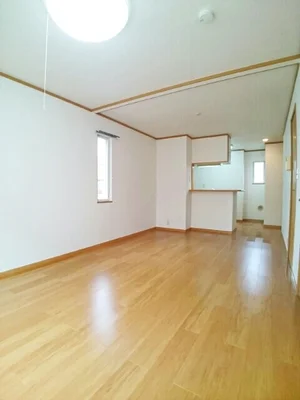 埼玉県のマンスリーマンション・ウィークリーマンション「グレースランタナⅡ 101・K(No.1287740)」メイン画像