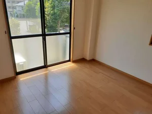 杉並区のマンスリーマンション・ウィークリーマンション「パークサイド久我山 202・洋室(No.1287741)」メイン画像