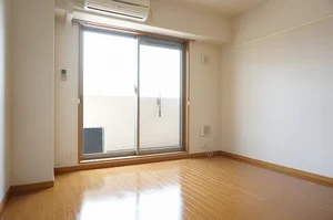 大宮駅（埼玉県）のマンスリーマンション・ウィークリーマンション「カーサ　ヴェンティ 1002・洋室(No.1287746)」メイン画像