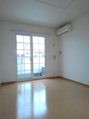 行田市のマンスリーマンション・ウィークリーマンション「エアリークレメントⅠ 102・洋室(No.1287748)」メイン画像